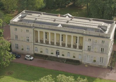 Chateau de la Noë Bel Air