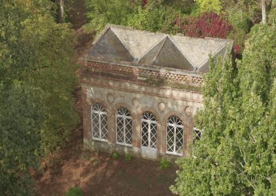 Chateau la Noë Bel Air -Orangerie