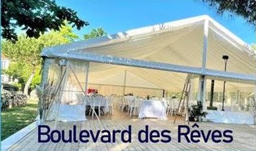 Boulevard des rêves