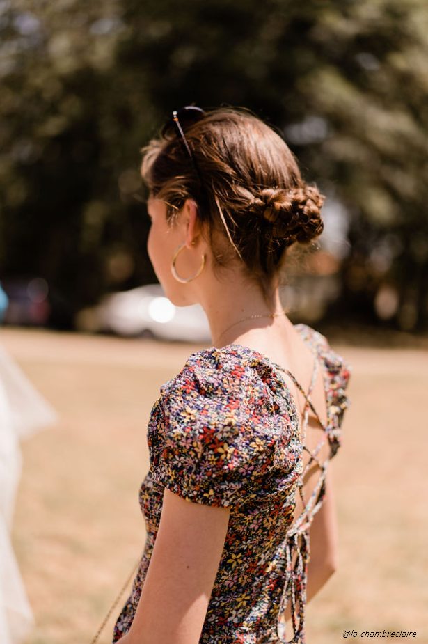 La Noe de Bel Air - Photo de mariage